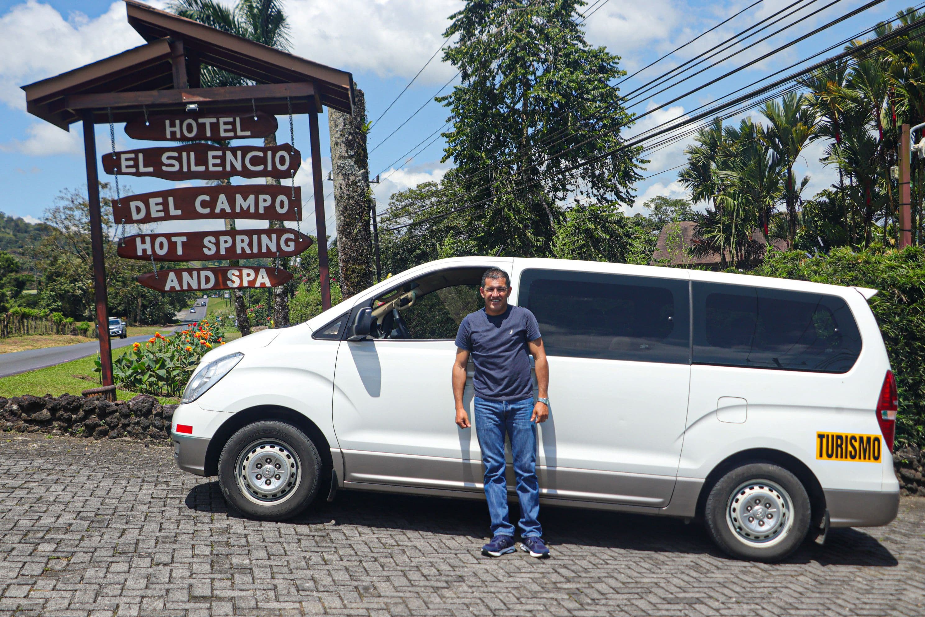 Private Transportation Service