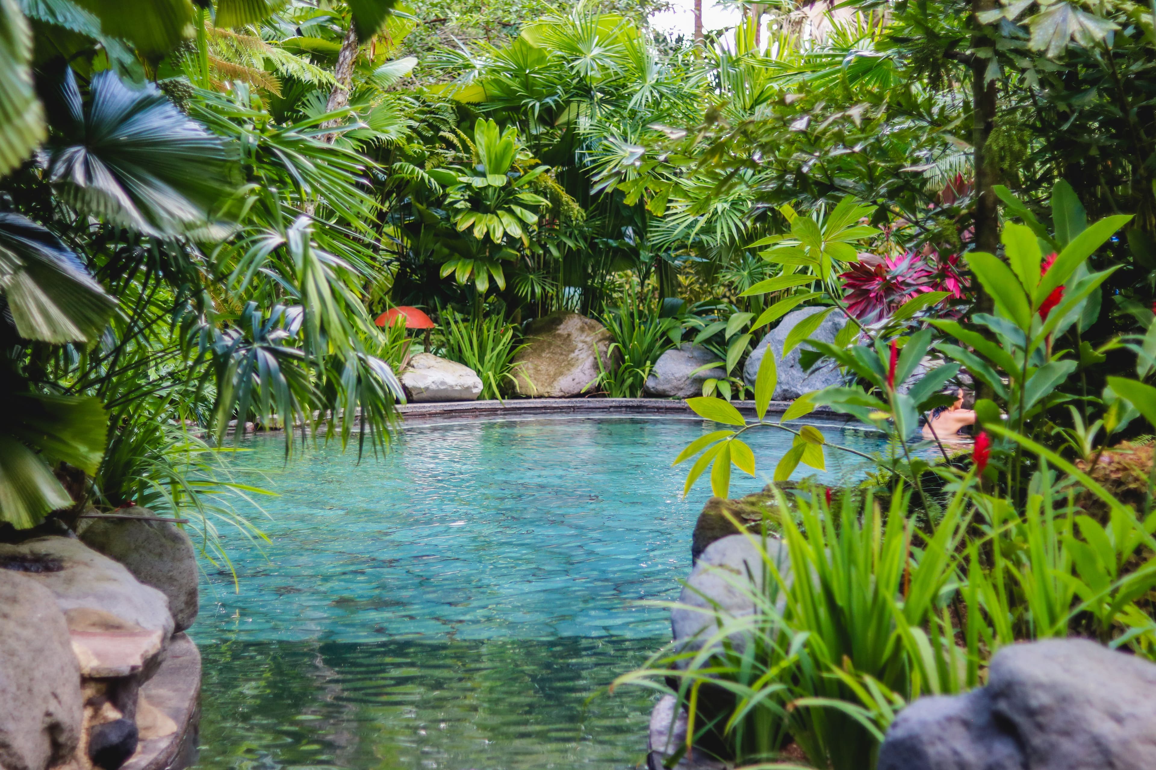 Hotsprings