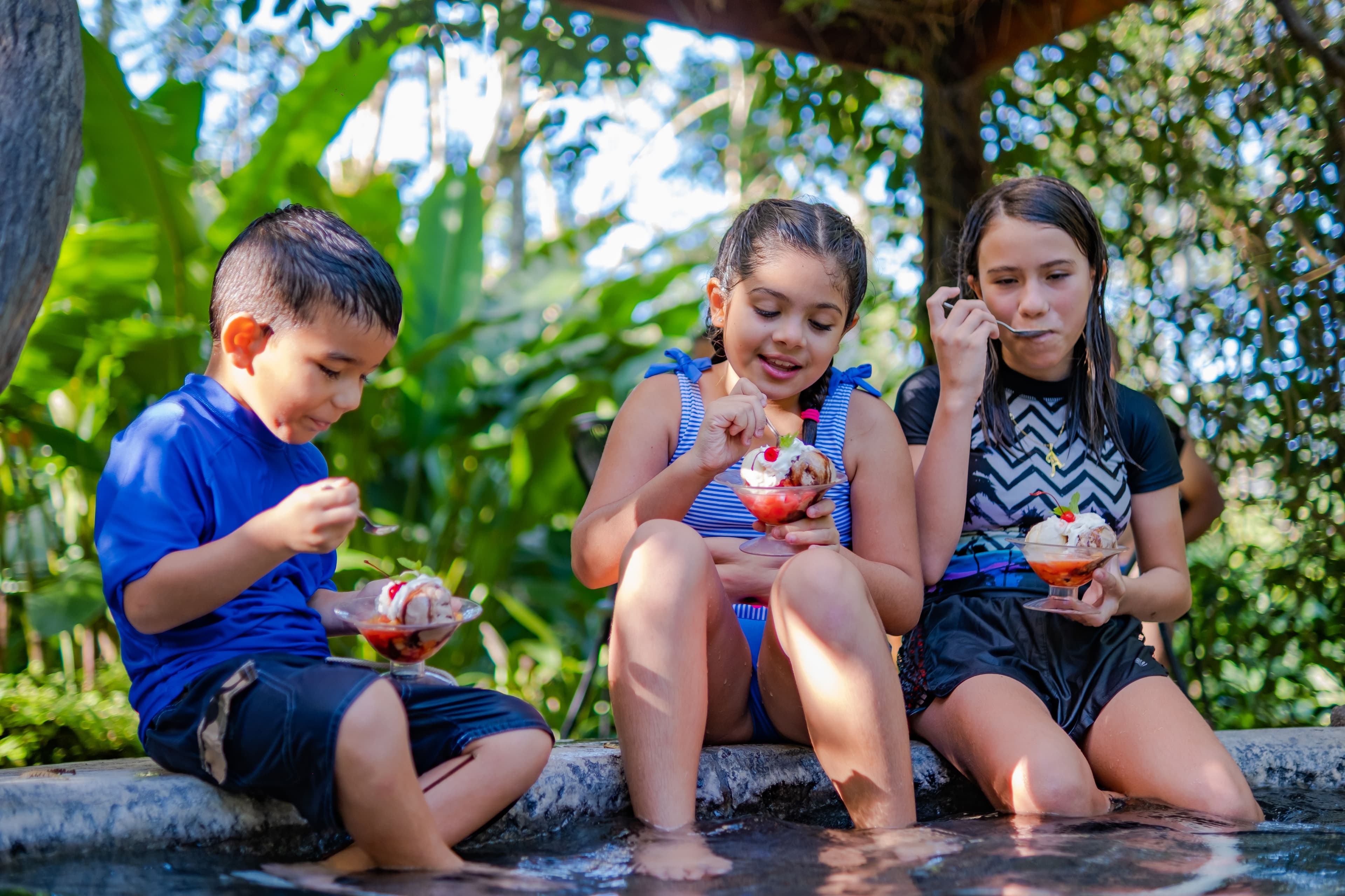 Activities for Children