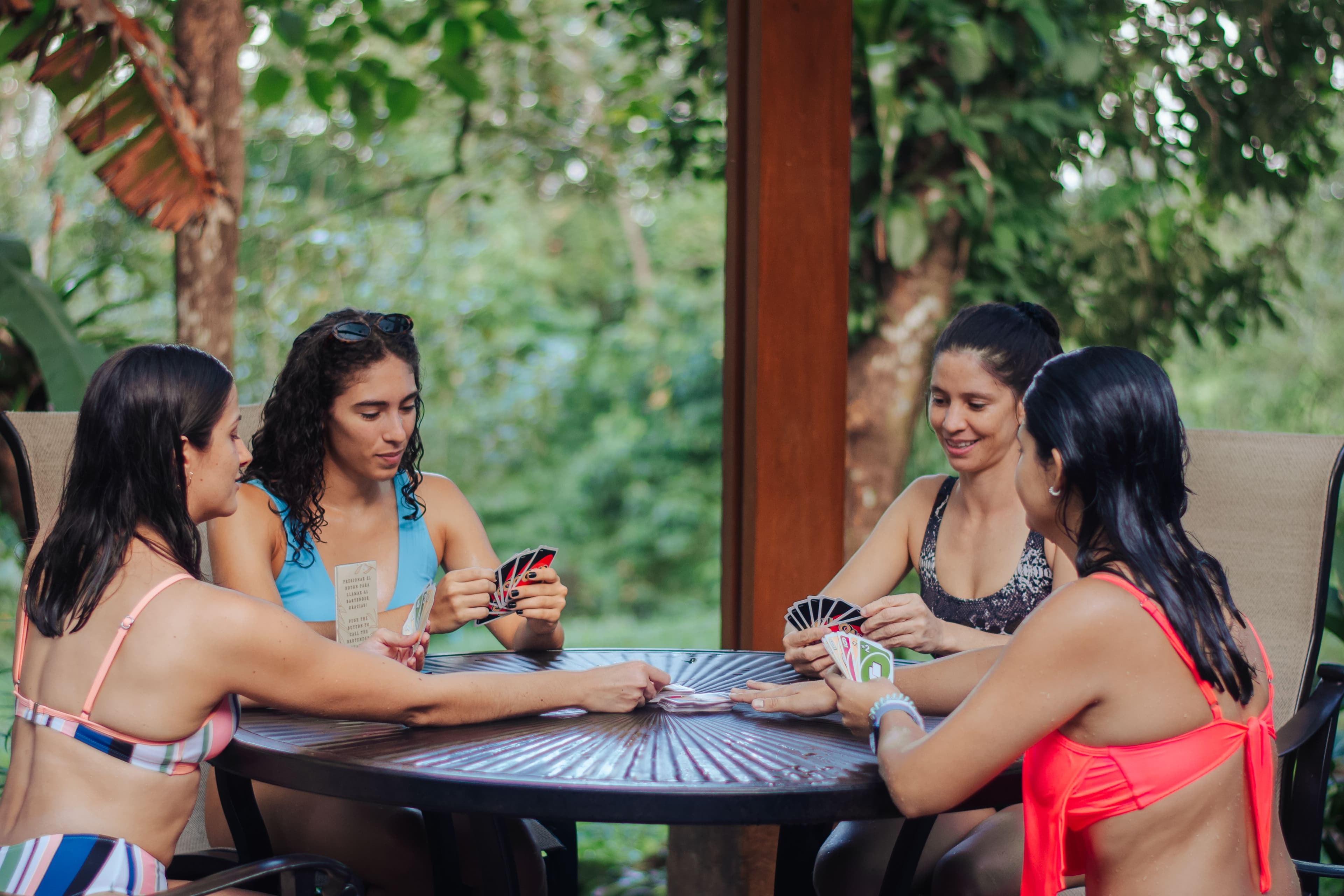 El Silencio Hotsprings