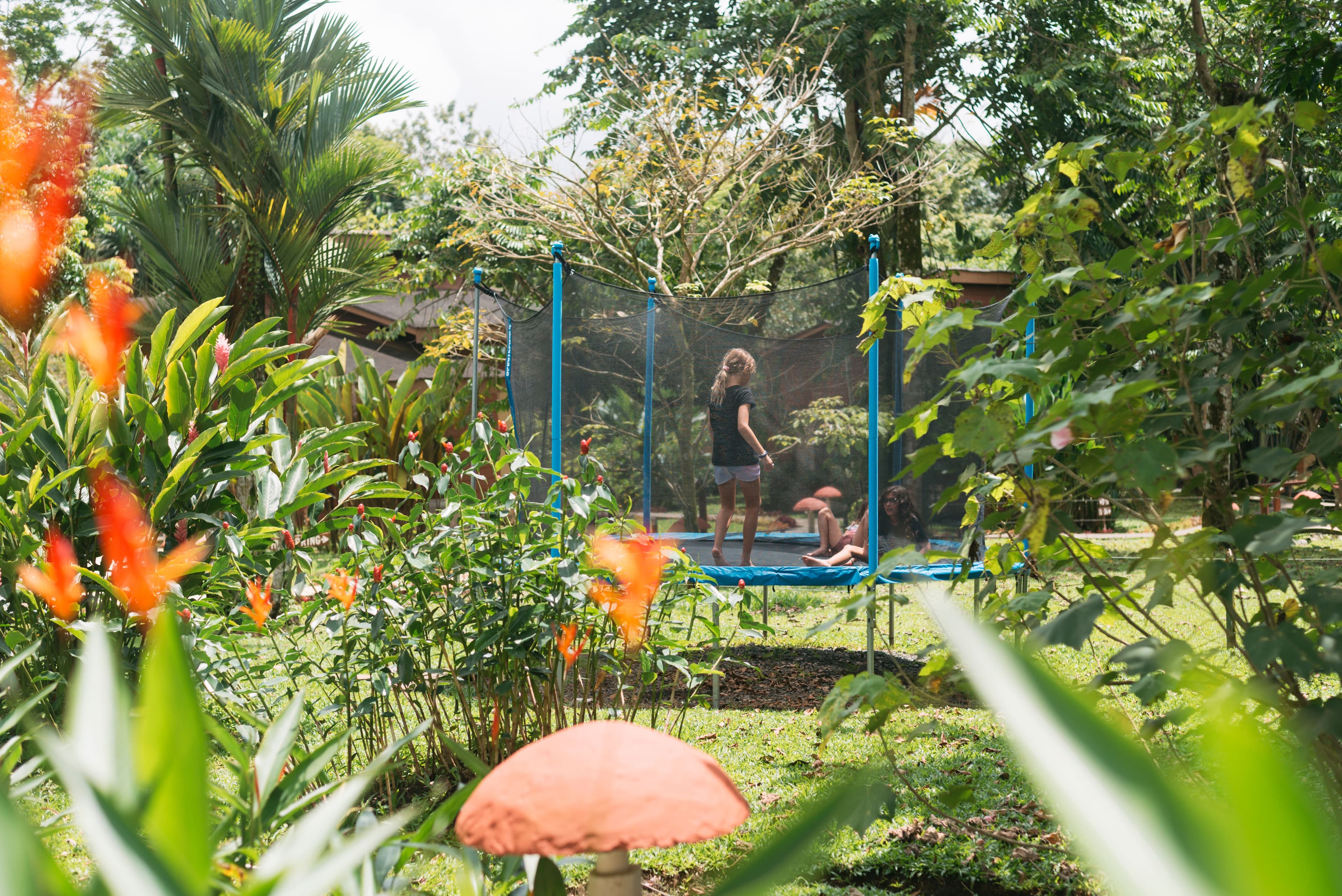 Activities for Children